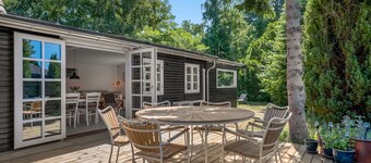 "Synnöve" - 350m from the sea by Interhome