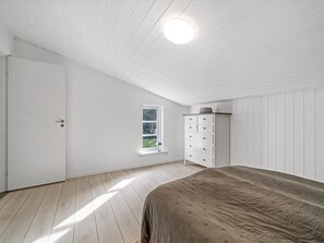 3 chambres, accès Internet