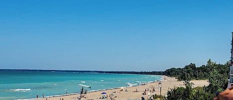Lettini da mare, teli da spiaggia