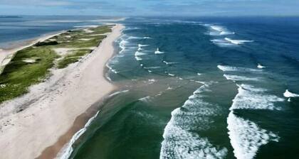 Cozy Retreat in South Chatham (2374)