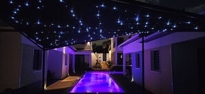 Pool - L'alizée, Parfait Pour une Escapade Citadine (Saint-Pierre)