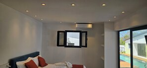 Interior - L'alizée, Parfait Pour une Escapade Citadine (Saint-Pierre)