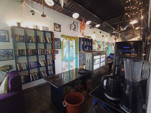 Interieur