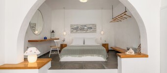 FANI DREAM SUITE 2&3 By Vilos Suites