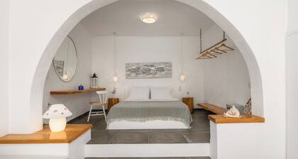 FANI DREAM SUITE 2&3 By Vilos Suites