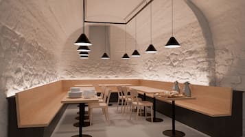 Restaurante familiar