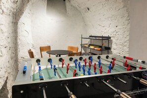 Sala de jocs
