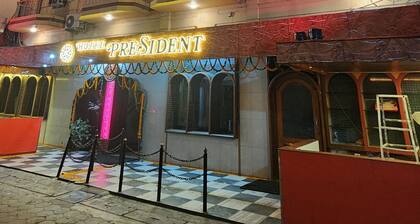 Hotel President