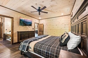 3 bedrooms