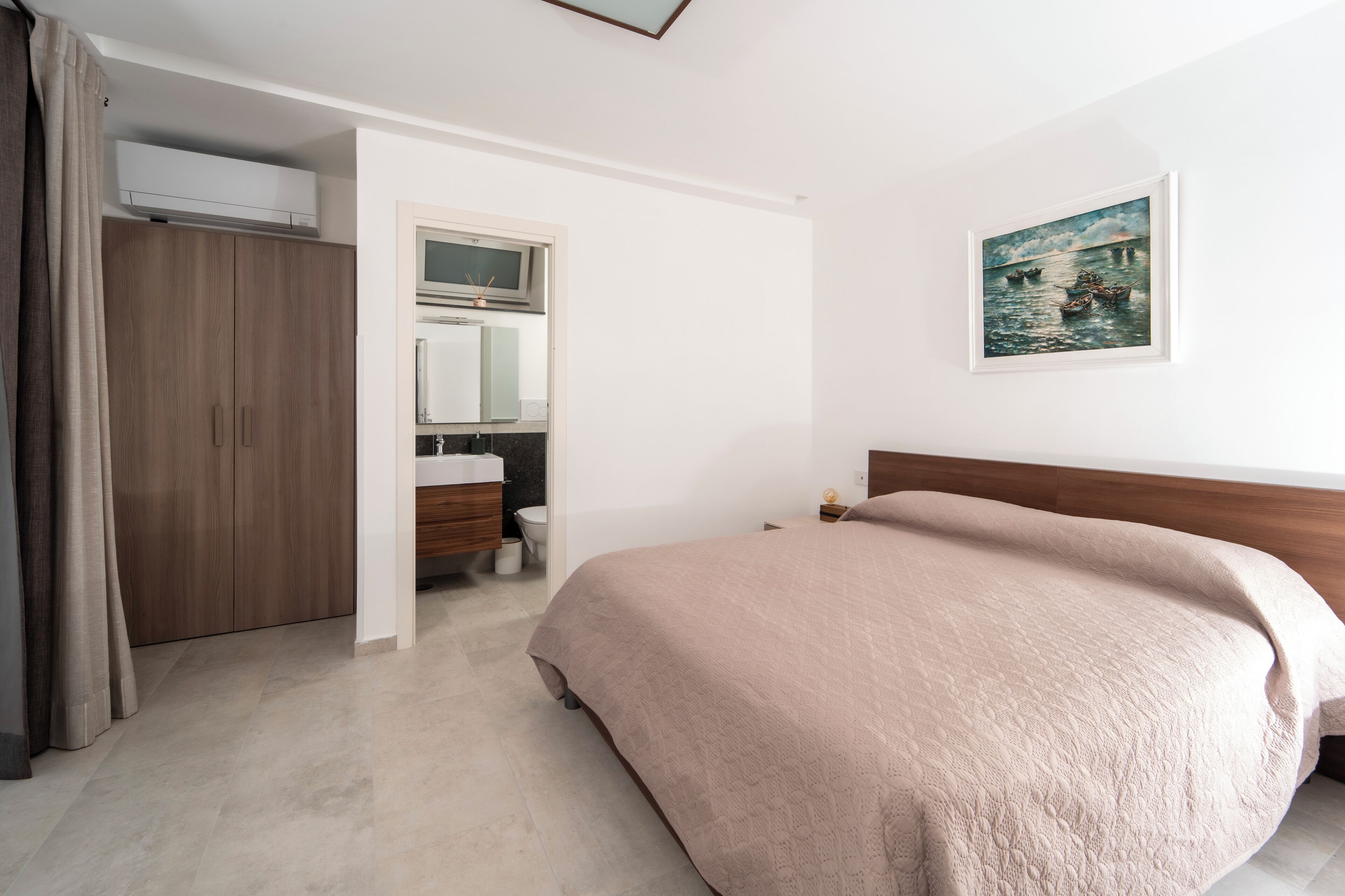 Foto - La Minucciola Capri