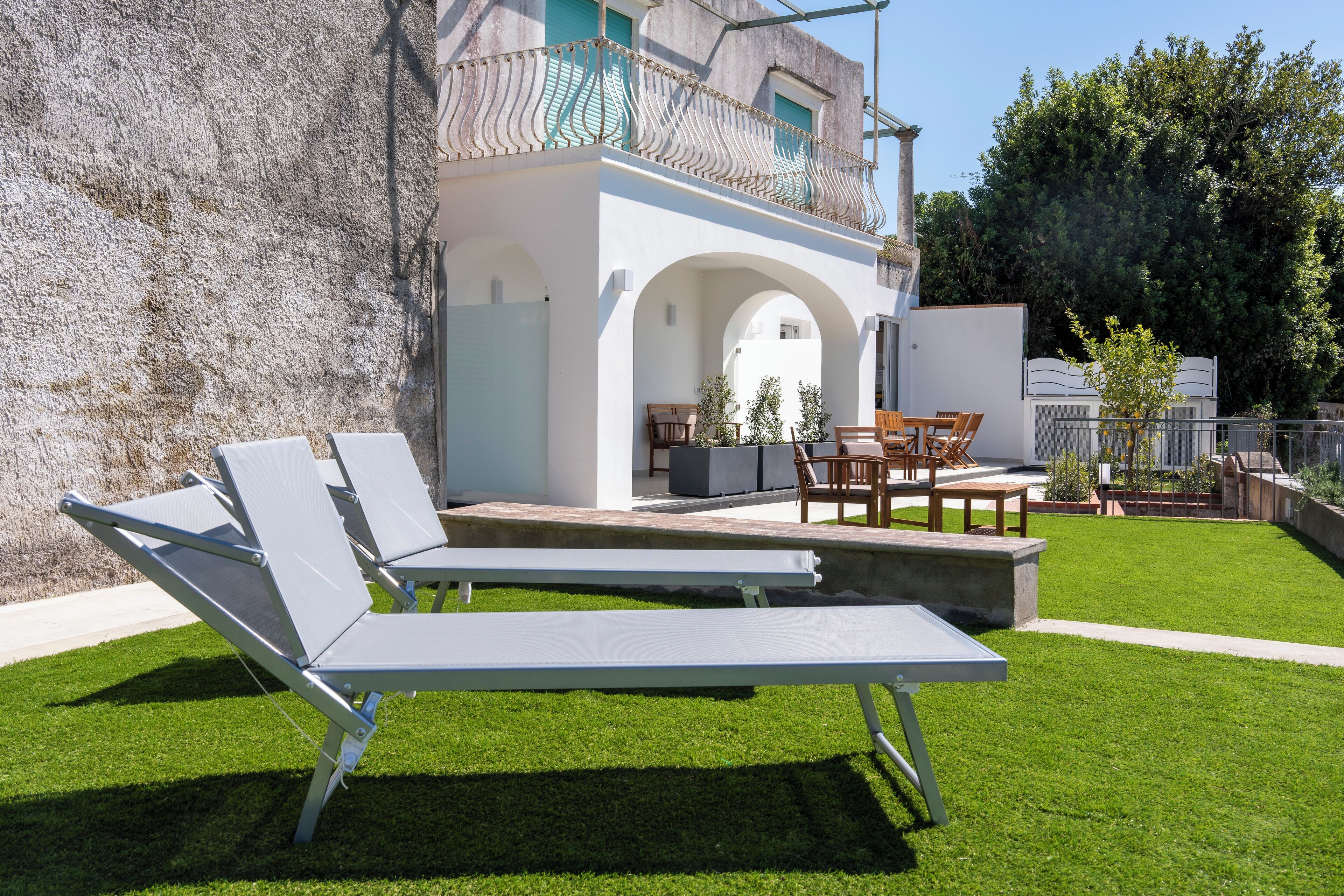 Foto - La Minucciola Capri