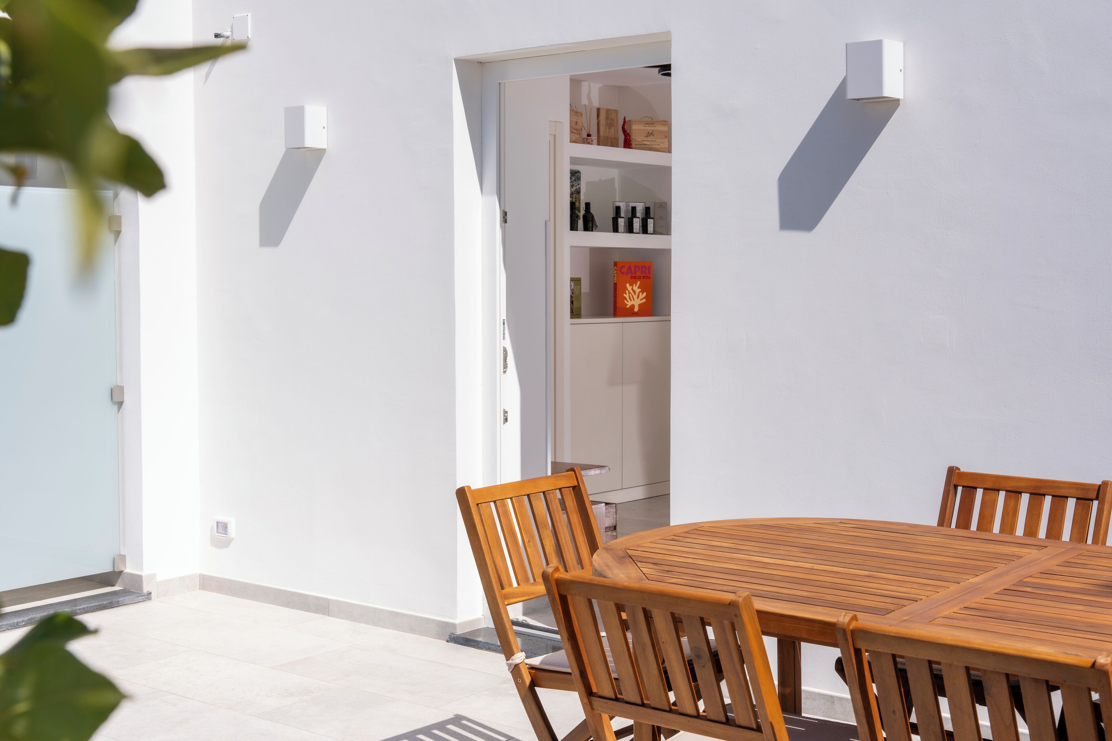 Foto - La Minucciola Capri