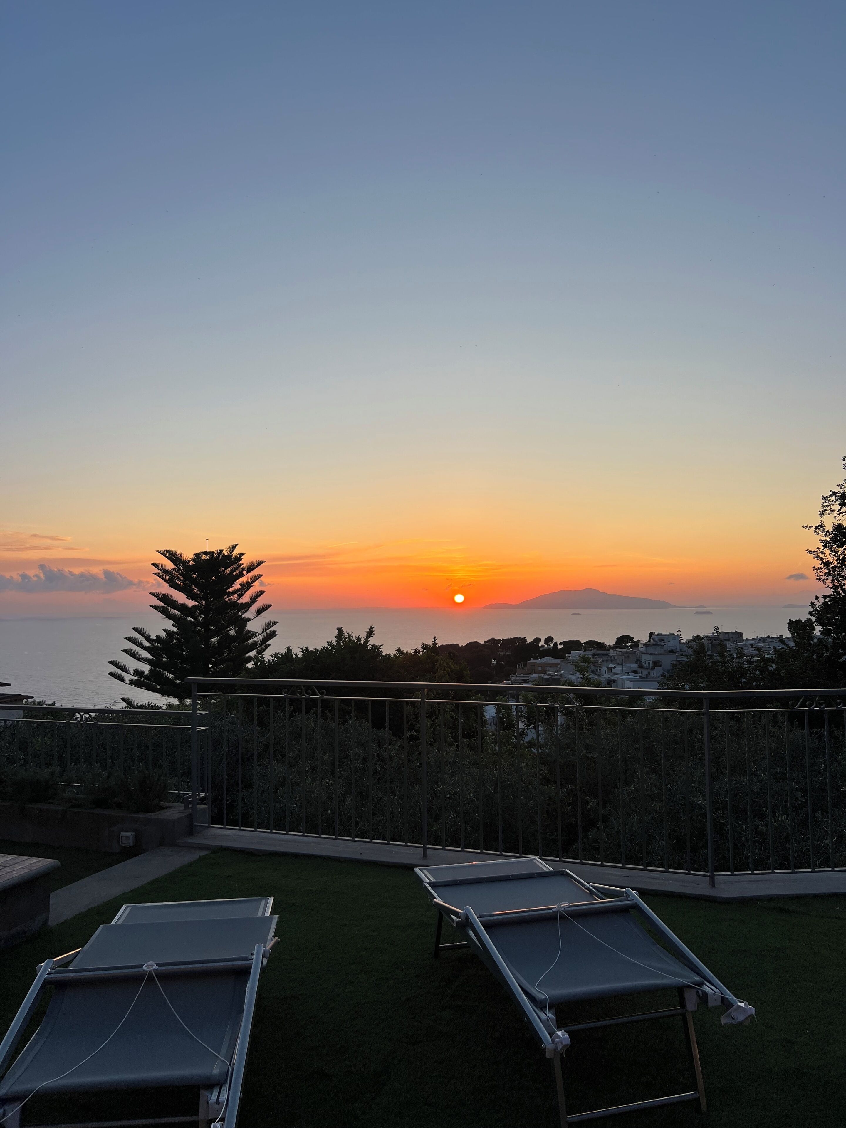Foto - La Minucciola Capri