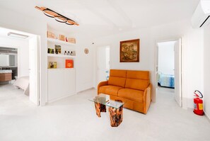 Coin séjour