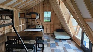 1 Schlafzimmer, Bettwäsche