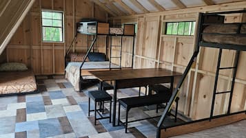 1 Schlafzimmer, BettwÀsche