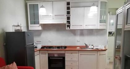 AT YOUR HOME-detached house on two floors in the center of Canosa di Puglia