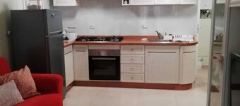 AT YOUR HOME-detached house on two floors in the center of Canosa di Puglia