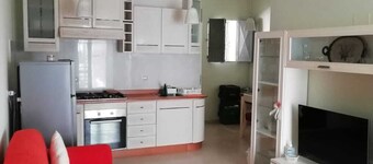 AT YOUR HOME-detached house on two floors in the center of Canosa di Puglia