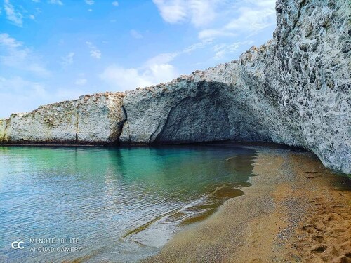 FANI DREAM SUITE By Vilos Suites