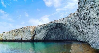 FANI DREAM SUITE By Vilos Suites