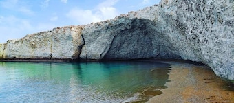 FANI DREAM SUITE By Vilos Suites