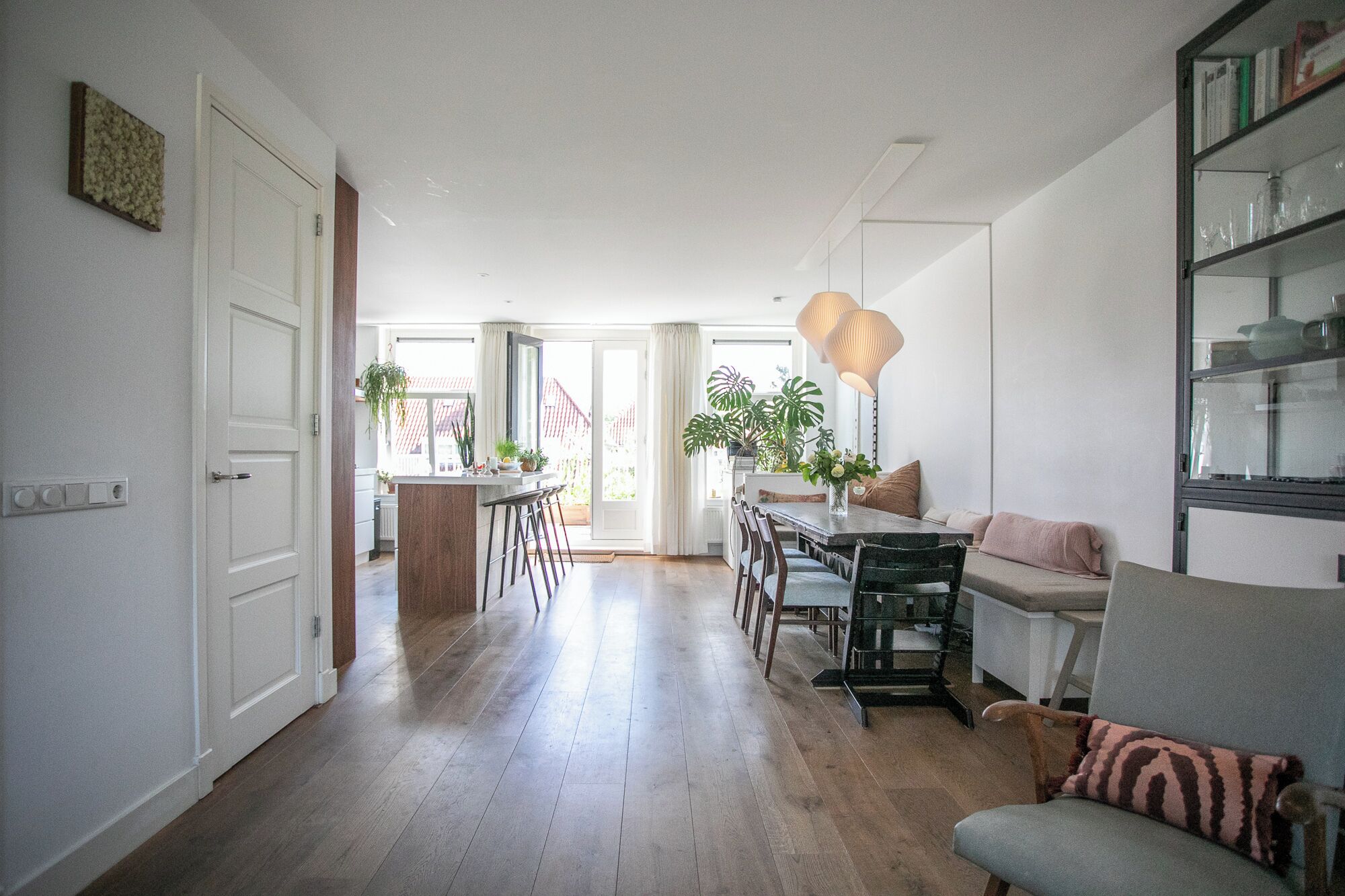 Interieur