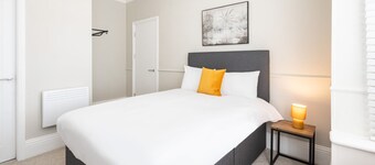 Host & Stay | Clifton Studio 1