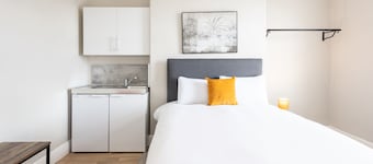 Host & Stay | Clifton Studio 4