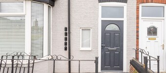 Host & Stay | Clifton Studio 5