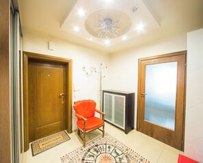 Interior - Premium Lazur - Sea garden Burgas - TOP Location  (Burgas)