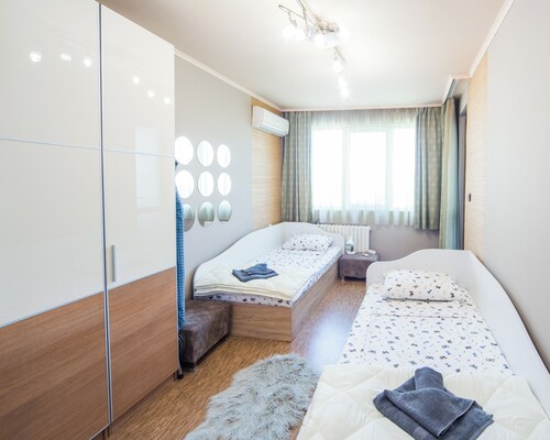 Premium Lazur - Sea garden Burgas - TOP Location 
