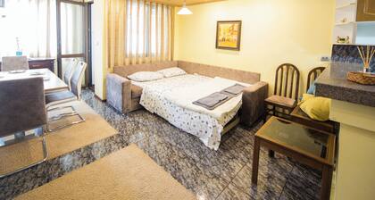 Premium Lazur - Sea garden Burgas - TOP Location