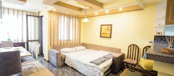Premium Lazur - Sea garden Burgas - TOP Location