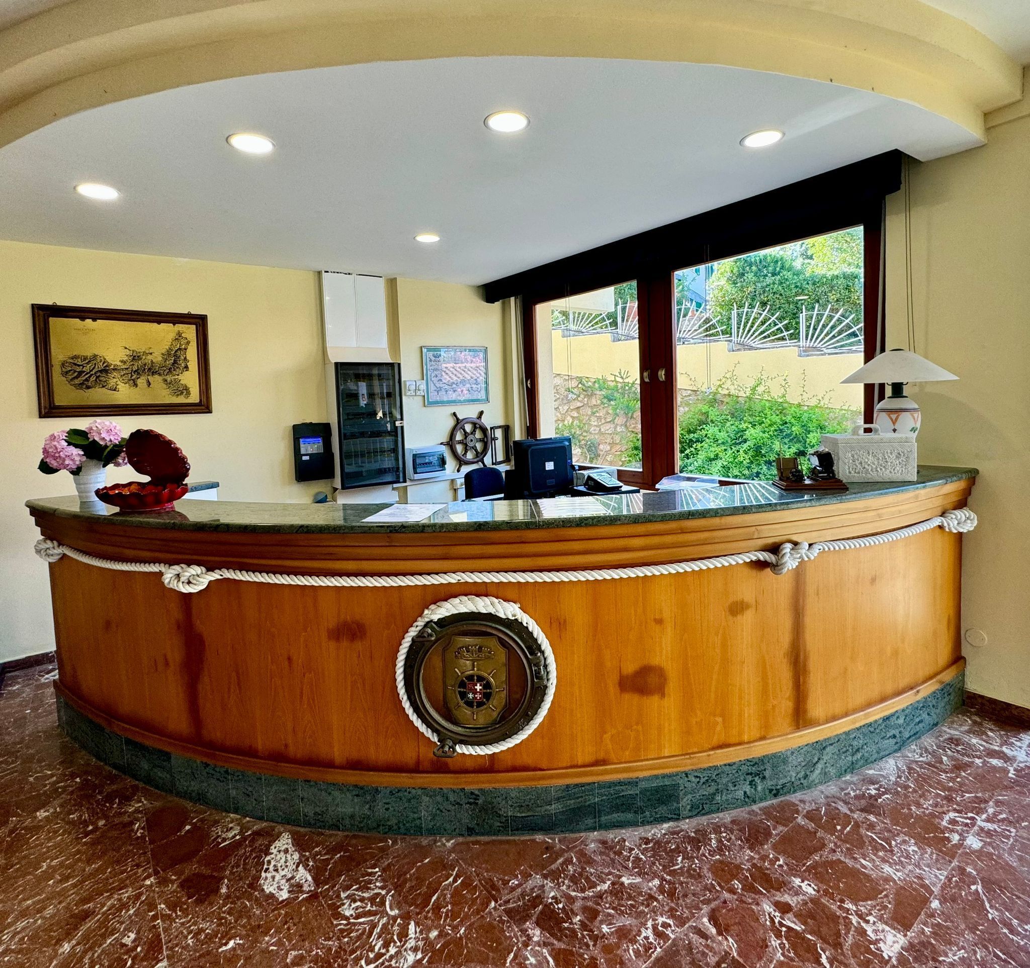 Foto - Hotel Fontalleccio