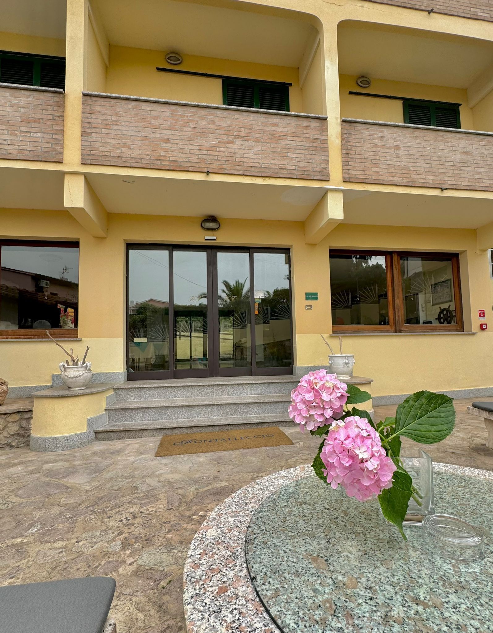 Foto - Hotel Fontalleccio