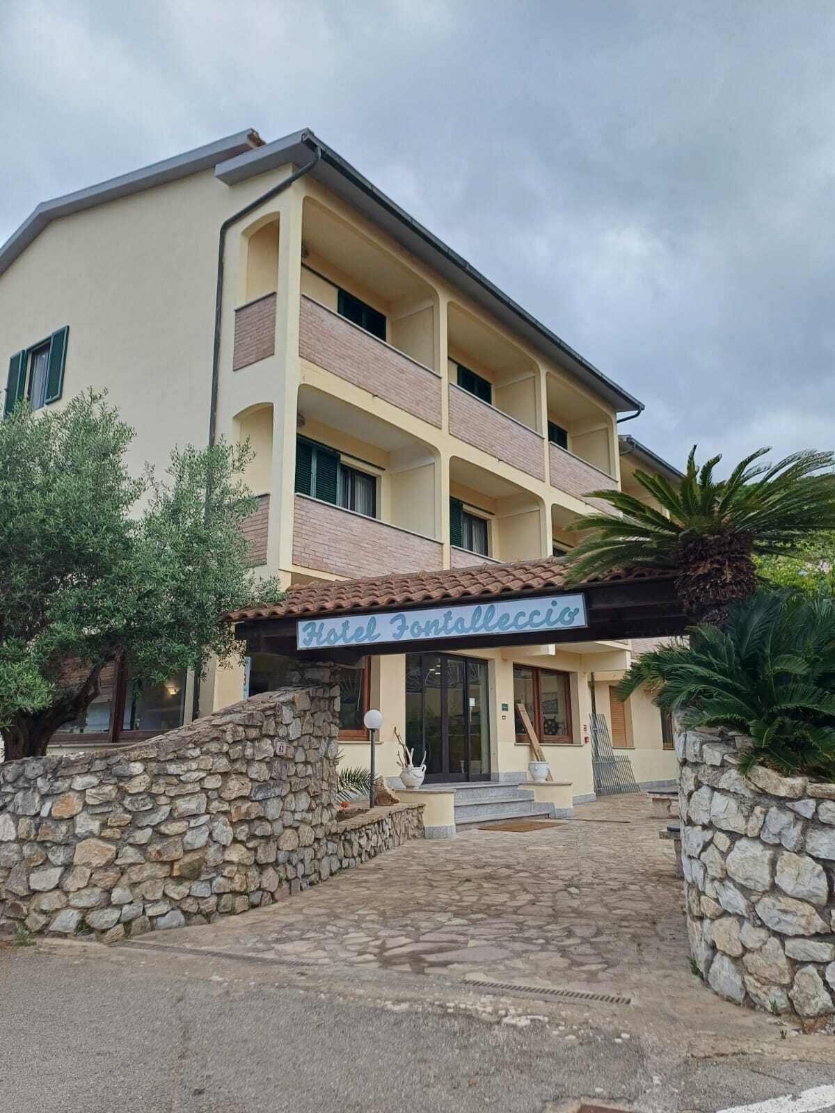 Foto - Hotel Fontalleccio