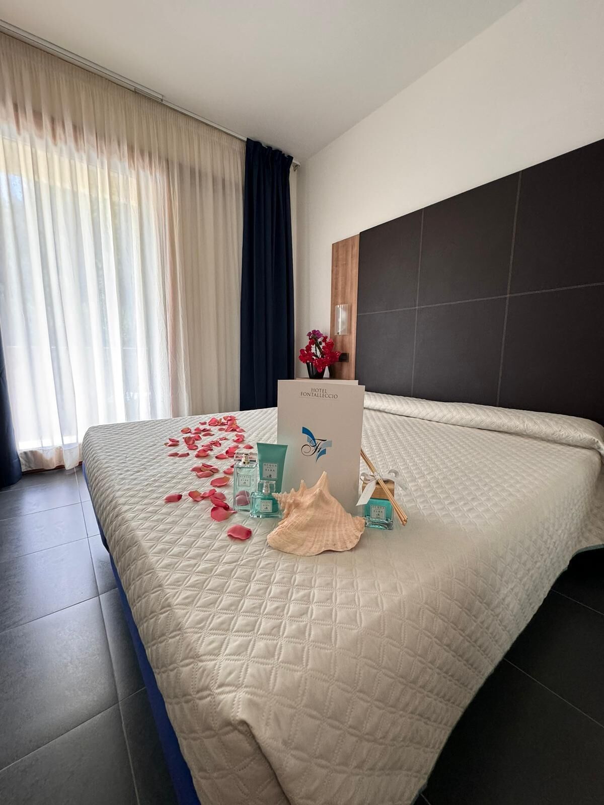 Foto - Hotel Fontalleccio