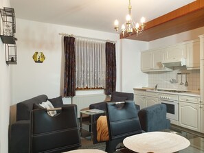 Interior - Gästehaus mit Fewos, Apartments und Zimmern im Thüringer Wald - Familientreffen! (Siegmundsburg)