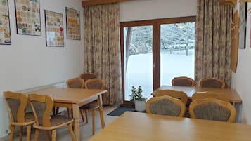 Speisen