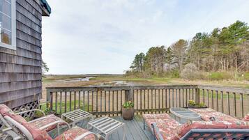 House (1 Bedroom) | Interior