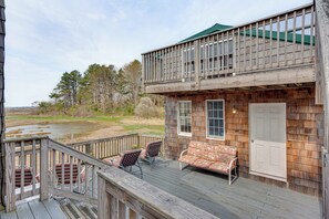 Ferienhaus (1 Bedroom) | Innenbereich