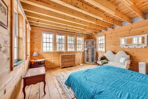 House (1 Bedroom) | Interior