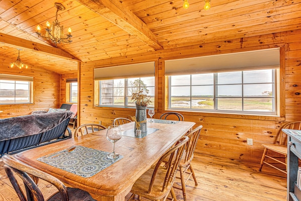 Ferienhaus (1 Bedroom) | Innenbereich