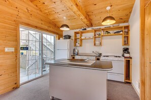 Hus (1 Bedroom) | Interiör