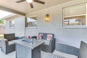 House (4 Bedrooms) | Interior - Pelican Beach Retreat! Family Home on Space Coast (Satellite Beach)