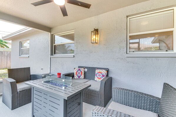 บ้านพัก (4 Bedrooms) | ภายใน