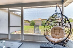 บ้านพัก (4 Bedrooms) | ภายใน