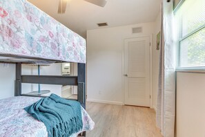 บ้านพัก (4 Bedrooms) | ภายใน