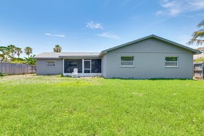 Ferienhaus (4 Bedrooms) | Innenbereich